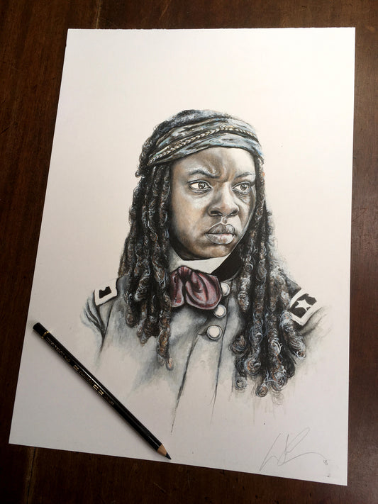 MICHONNE/Original