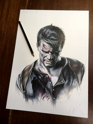 Descriptive image text