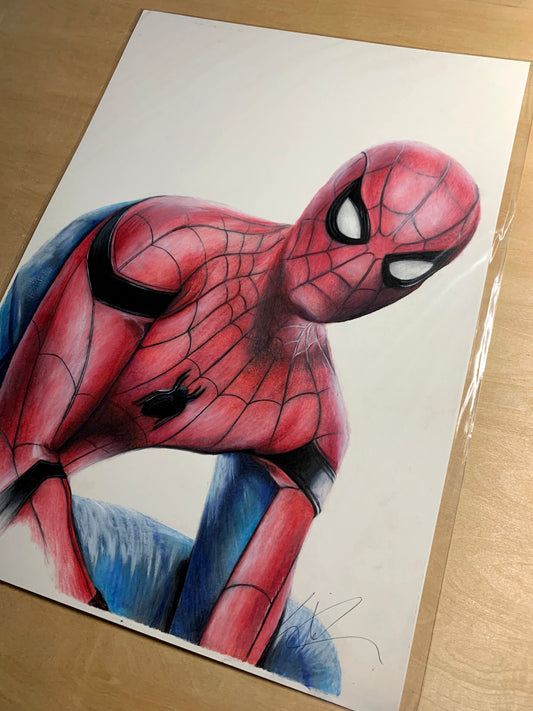 SPIDERMAN/Original