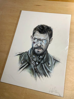 Descriptive image text