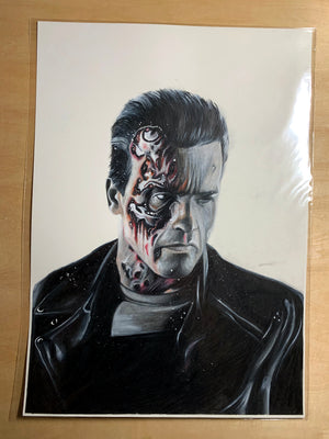 Descriptive image text