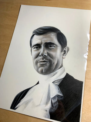 Descriptive image text