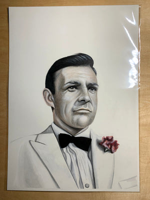 Descriptive image text