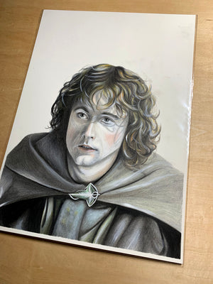 Descriptive image text