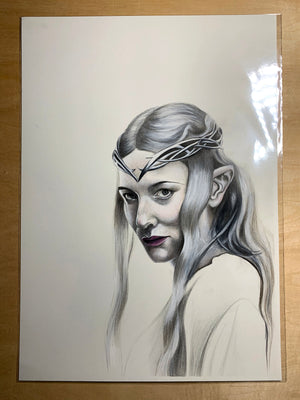 Descriptive image text