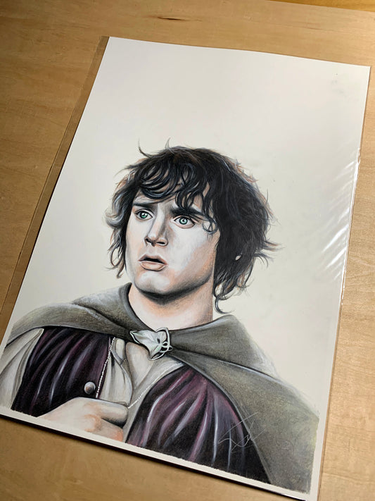 FRODO/Original