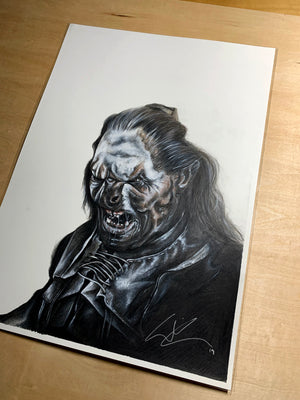 Descriptive image text