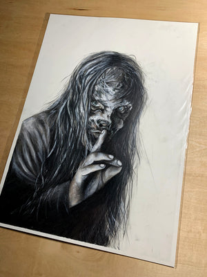 Descriptive image text