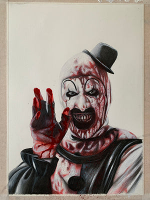 Descriptive image text