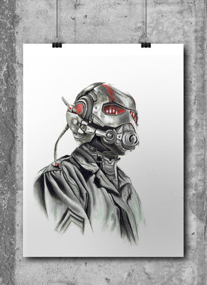 Descriptive image text