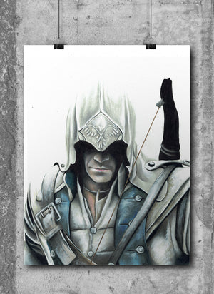 Descriptive image text