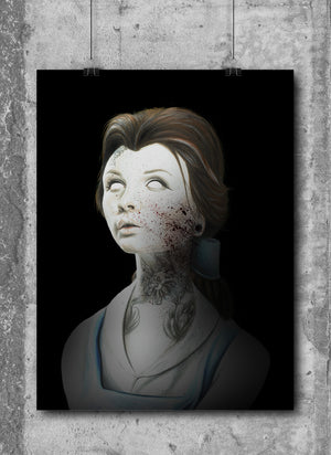 Descriptive image text