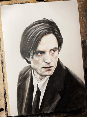 Descriptive image text