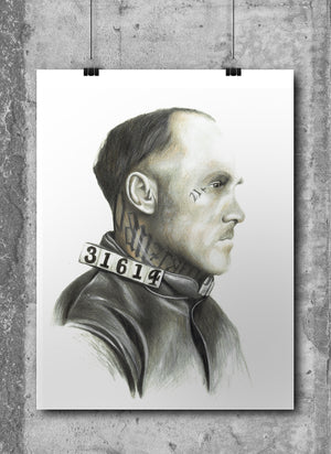 Descriptive image text