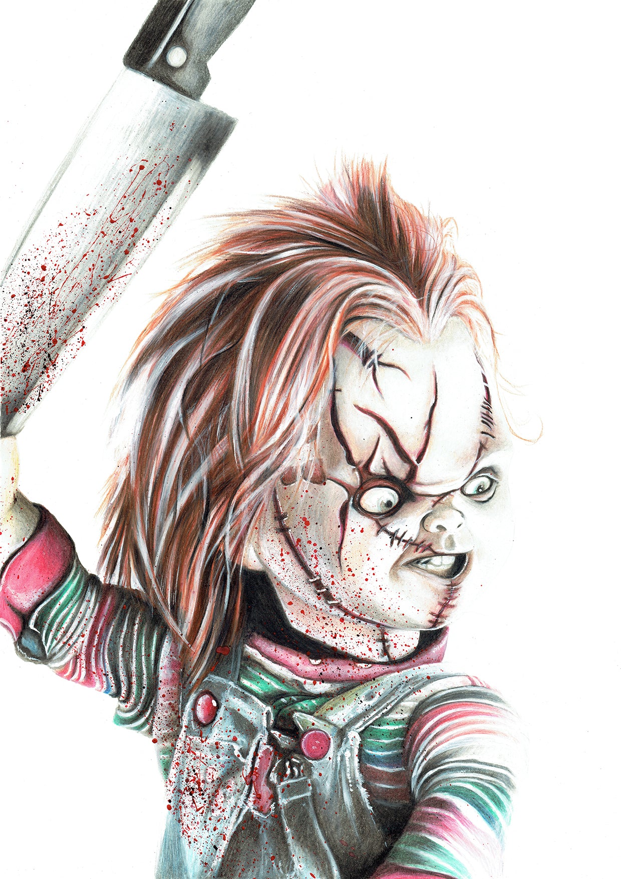 CHUCKY/Original