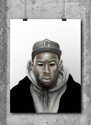 Descriptive image text