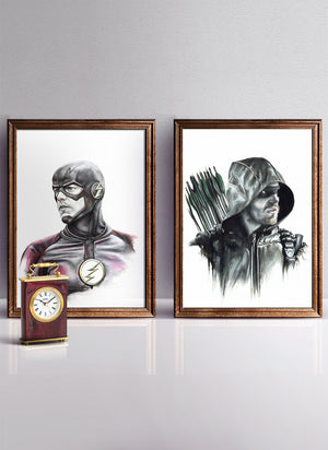 Descriptive image text