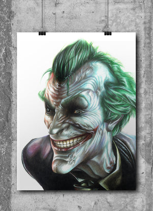 Descriptive image text