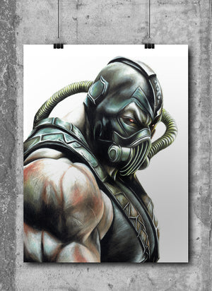 Descriptive image text