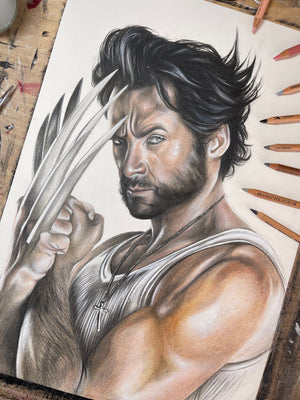 Descriptive image text