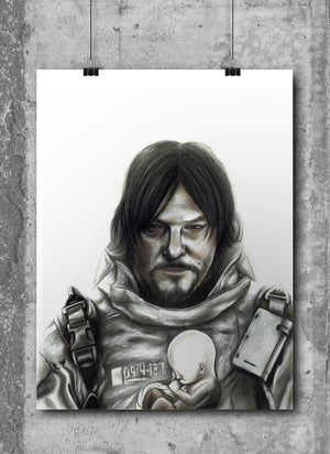 Descriptive image text