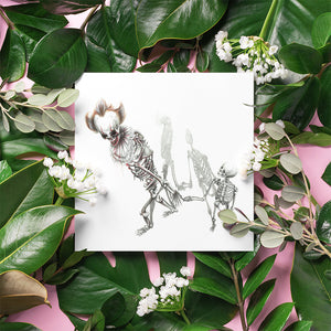 Descriptive image text