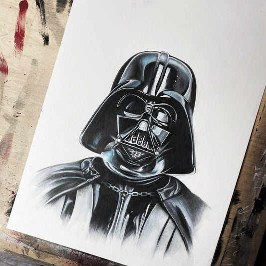 I AM YOUR FATHER | Original