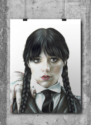 Descriptive image text