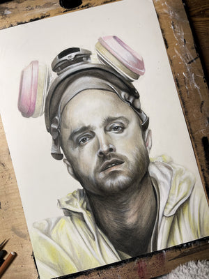 Descriptive image text