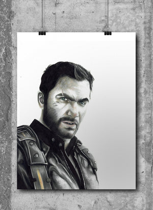 Descriptive image text