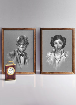 Descriptive image text