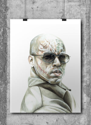 Descriptive image text