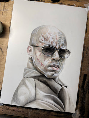 Descriptive image text