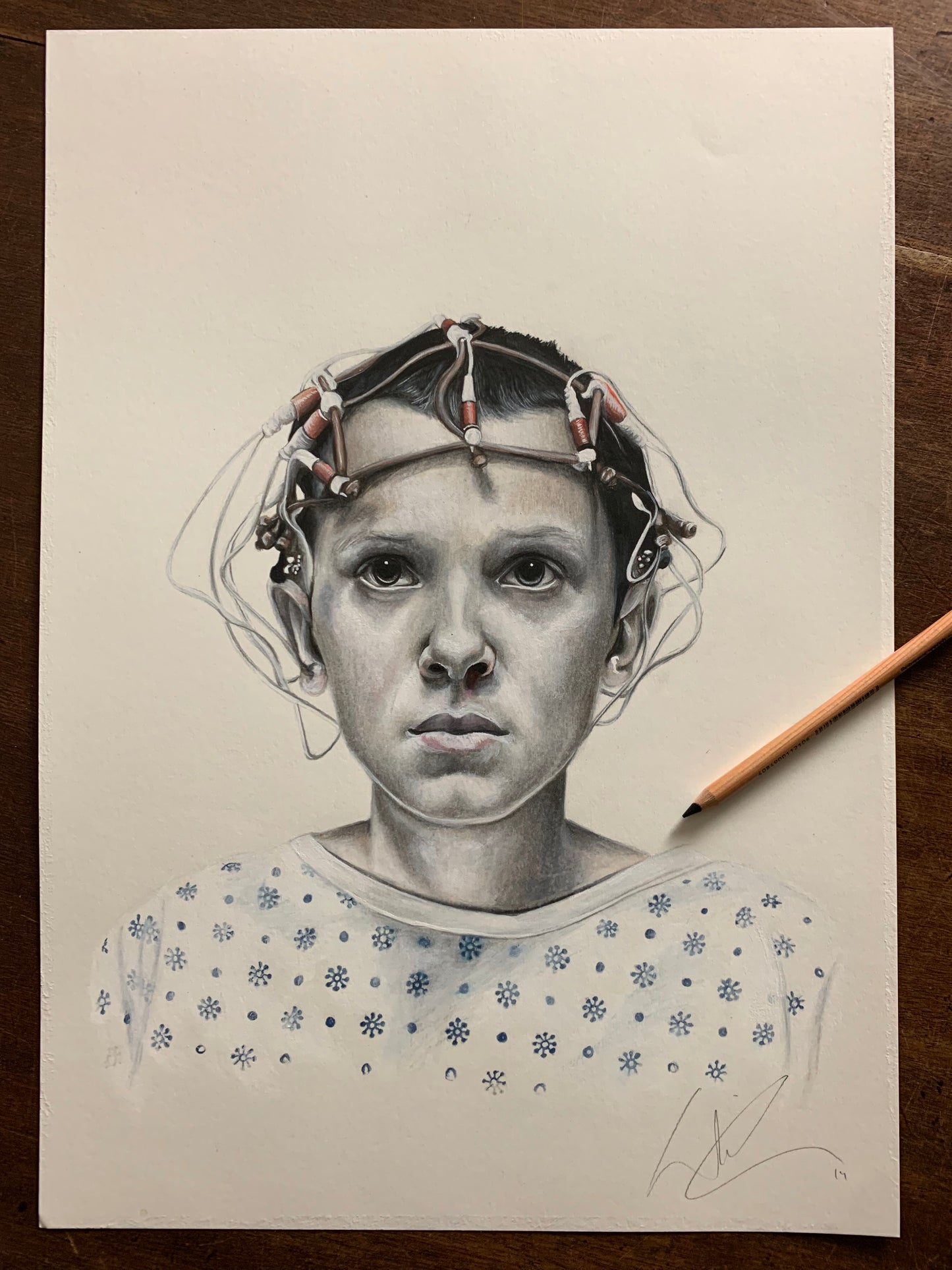 ELEVEN | Original