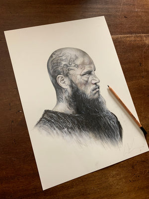 Descriptive image text