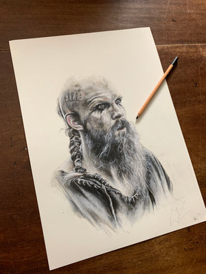 Descriptive image text