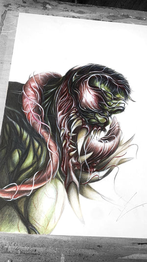 Descriptive image text