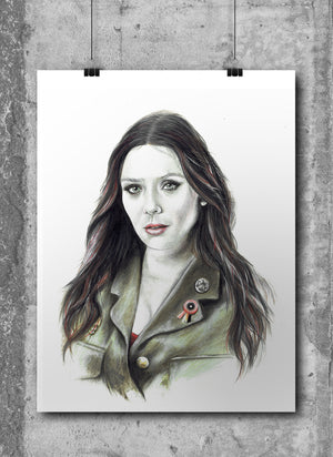 Descriptive image text