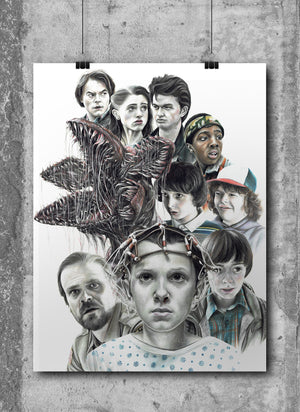 Descriptive image text