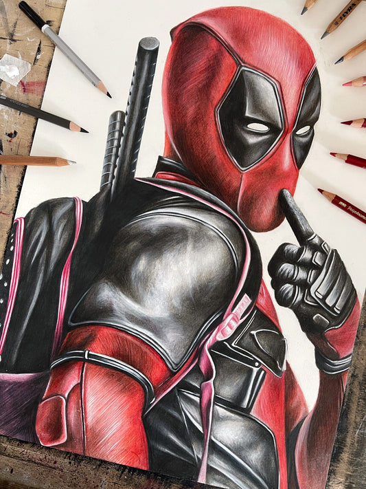 DEADPOOL/Original