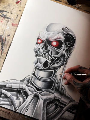 Descriptive image text