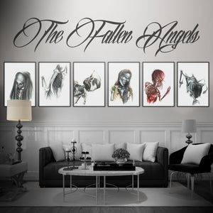 Descriptive image text