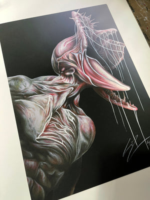 Descriptive image text