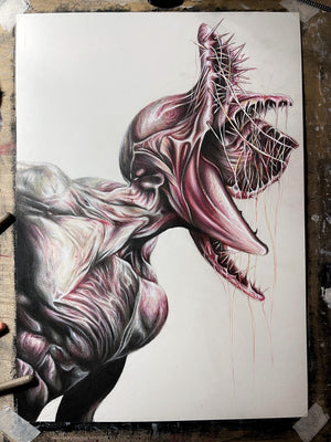 Descriptive image text