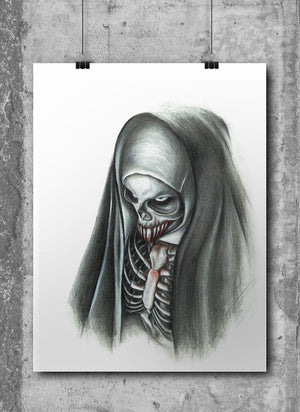 Descriptive image text