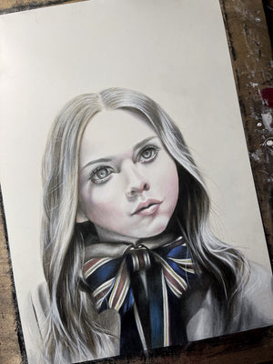 Descriptive image text