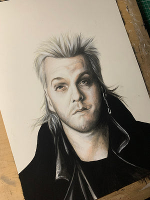 Descriptive image text