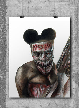 Descriptive image text