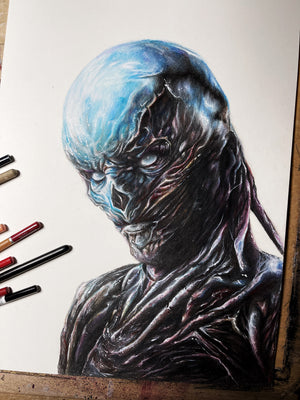 Descriptive image text