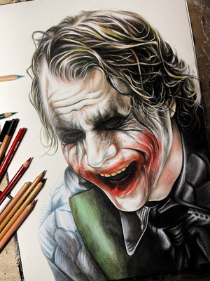 Descriptive image text